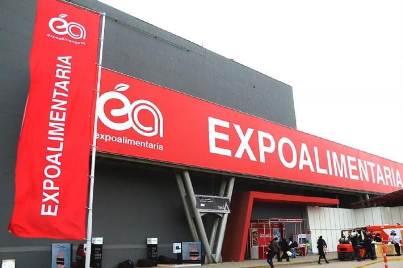 Expoalimentaria 2023 generara negocios por ms de US$ 320 millones